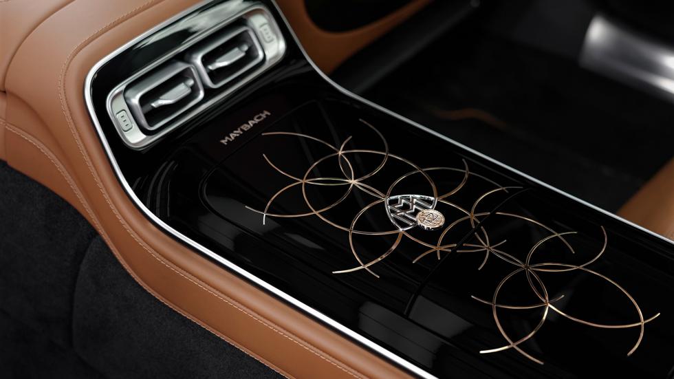 Η νέα Mercedes-Maybach V12 Edition πάει την πολυτέλεια σε άλλο επίπεδο